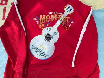 디즈니 픽사 리멤버 미 미겔 헥터 후드티 시마무라