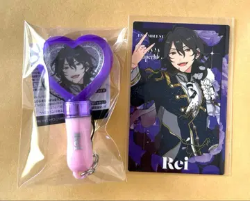 앙스타 사쿠마 레이 스타포니 미니펜라 카드