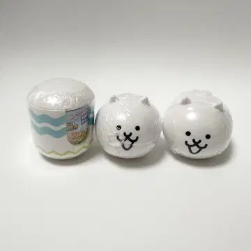 캡슐 캐릭터 냥코 대전쟁 13주년 Special