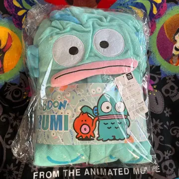 한교동 인형옷 룸웨어