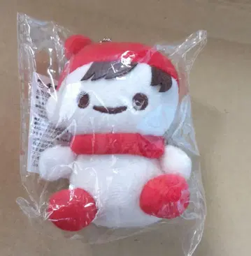 [택 포함] 치치야스 치치보 마스코트 키링 로프트