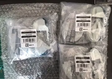 링크 트래블러스 캐릭터 셀렉션02 키르케 3개 세트