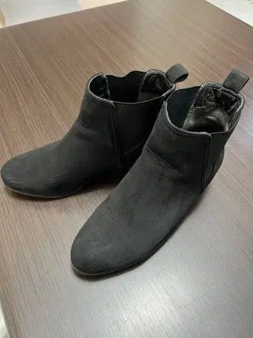 숏부츠 (L)