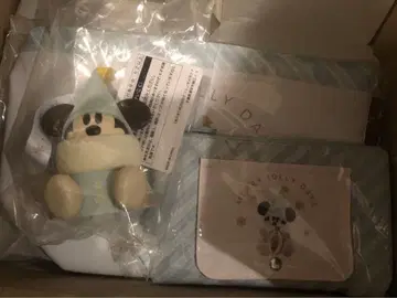 r 크리스마스 마쉬멜로우 굿즈 세트