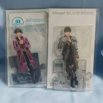 사노 쇼야 A! group 아크릴 스탠드 20여름 21여름