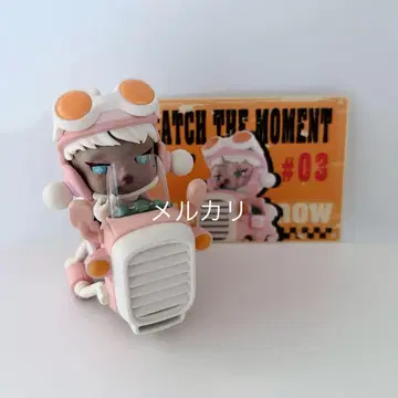 skullpanda Laid CATCH THE MOMENT