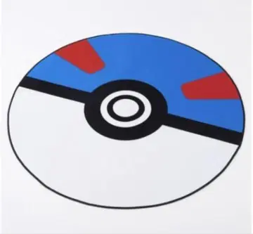 포켓몬 인테리어 매트