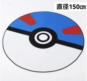 포켓몬 인테리어 매트