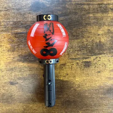 칸쟈니에이또 쥬사이 응원봉