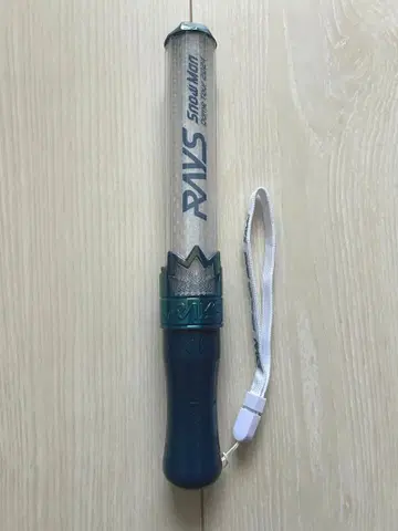 SnowMan RAYS 응원봉