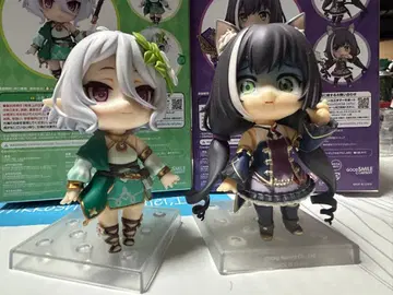 넨도로이드 캬루&코코로