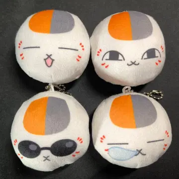 나츠메 우인장 마루코레 냥코 선생님