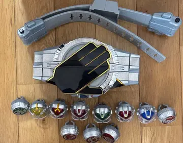 가면라이더 위저드 변신 세트