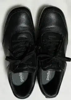 남성용 신발 페달라