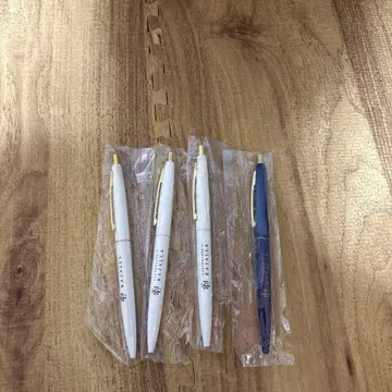 고바야시 켄타로 카자라 KAJALLA 볼펜 세트 익명 배송