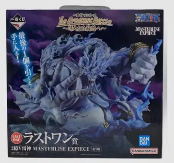 원피스 MASTERLISE EXPECIE LAST ONE상