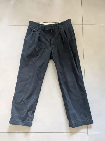 BARNSTORMER 맥아더 M