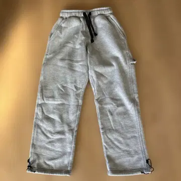 neoblue 스웨트 팬츠 XS 드로 코드