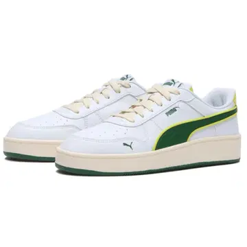 미사용 새상품! PUMA 스카이 네오 라이트 와이드 스니커즈