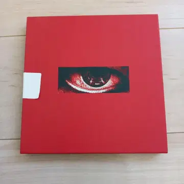 초회 한정판 BIGBANG G-DRAGON KWON JI YONG