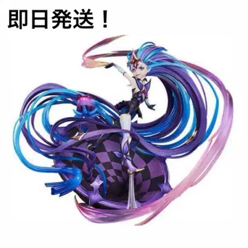 스타 가디언 조이 [ League of Legends ] 1/7