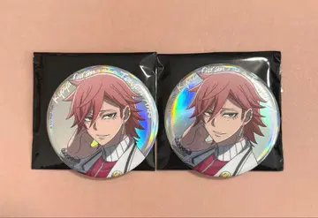 도겐안키 베이스 야드 도쿄 오이란자카 쿄야 빅 오로라 캔뱃지