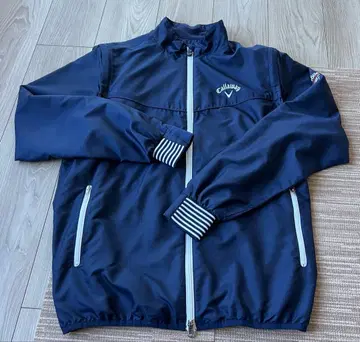 캘러웨이 골프웨어