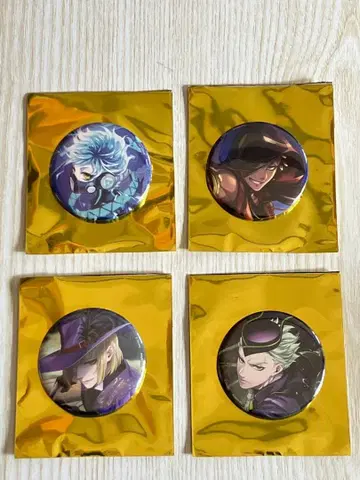 [ 트위스테 ] 캔뱃지 컬렉션 vol.2