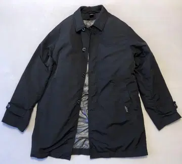 몽벨 스텐카라 코트 다운