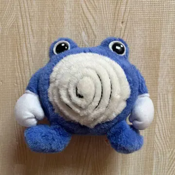 포켓몬 니드런 봉제 인형