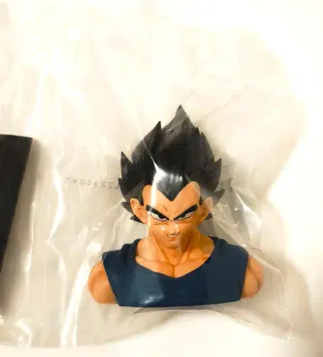 제일복권 드래곤볼 40주년 제1탄 E상 베지터