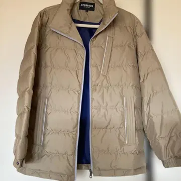 MCGREGOR 다운 자켓