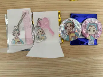 BROTHERS CONFLICT 브라콘 스이파라 B, C, D상 야