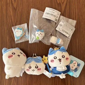 치이카와 (먼작귀) 하치와레 묶음 판매