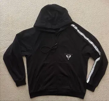 SPYAIR JUST LIKE THIS 후드티 2019 L 사이즈