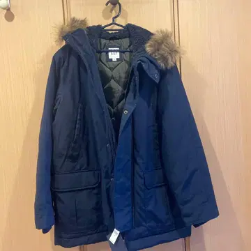 새상품 GAP 남성용 아우터 점퍼