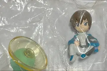 건담 SEED 피규어 세트