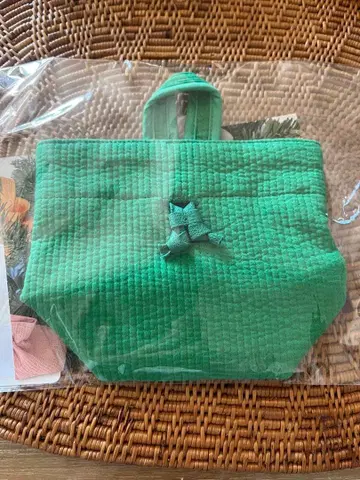 [ 새상품 ] 비오는날 아이돌썸씽 대나무 그린