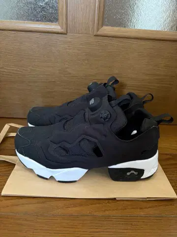 Reebok 인스타펌프 퓨리 24.5cm