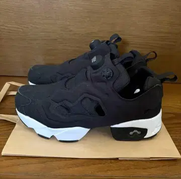 Reebok 인스타펌프 퓨리 24.5cm