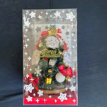 치이카와 크리스마스 트리