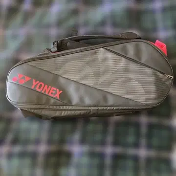 요넥스 테니스 백 (핑크)