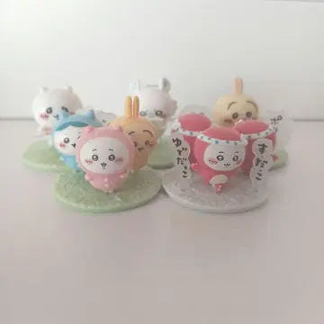 치이카와 초코 서플리먼트