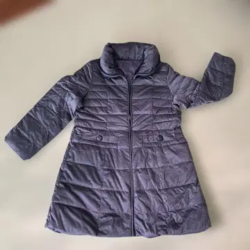 다운 코트 리버서블 L 사이즈