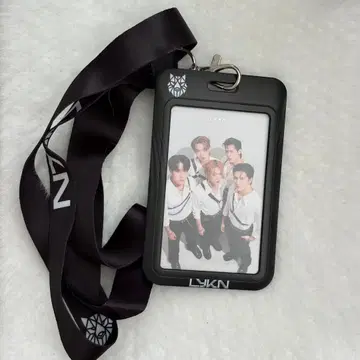 LYKN TRUSTME 트레이딩 카드