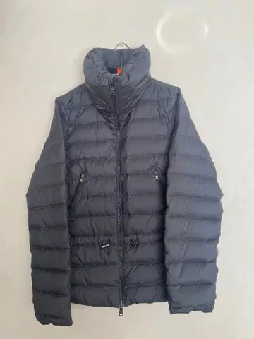 RL 랄프 로렌 그레이 다운 자켓