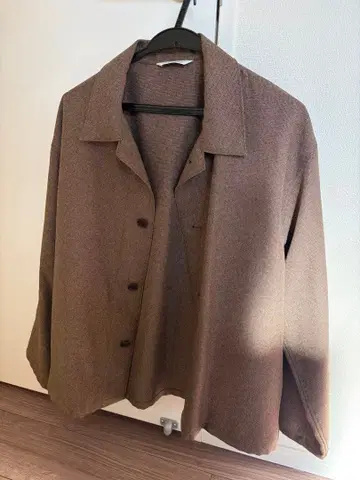 저널 스탠다드 자켓