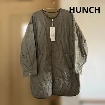hunch 아우터 ( 택 포함 )