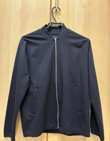 BEAUTY&YOUTH UNITEDARROWS 집업 블루종