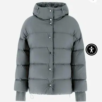 새상품급 헬레노 다운 25만엔 작년 구매